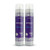 Le Charmes Intensy Color Platinum Vegetable Oils Hair Care Professional Tint Kit 2x500ml/2x16.90 fl.oz Le Charmes Intensy Color Platinum Vegetable Oils Hair Care Professional Tint Kit 2x500ml/2x16.90 fl.oz