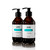 Hi Hair Care Waterproof Shampoo Volume Reduction step 4 and Hair Control Conditioner step 5 2x230ml/2x8.11 oz Hi Hair Care Waterproof Shampoo Volume Reduction step 4 and Hair Control Conditioner step 5 2x230ml/2x8.11 oz