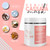 I Belli Capelli Venice Mask Extract Cassava and Venice Hair Reconstructor Smoothing Keratin