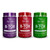 Kit I Belli Capelli Ravenna Traditional + Ravenna Organic + Ravenna Blond 3kg/3x35.02 oz Kit I Belli Capelli Ravenna Traditional + Ravenna Organic + Ravenna Blond 3kg/3x35.02 oz