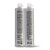 Kit Korth Guyenne Deep Anti-Residue Shampoo and Korth Guyenne Deep Hair Treatment 2x1L/2x33.8 fl.oz Kit Korth Guyenne Deep Anti-Residue Shampoo and Korth Guyenne Deep Hair Treatment 2x1L/2x33.8 fl.oz