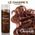 Lé Charme's Intensy Color Chocolate Matting 300ml/10.14 fl.oz
