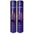 Onixx Brasil - Kit Hair Blondes Shampoo 300ml/10.14 Conditioner 300ml/10.14 and Mask 250g/8.81 oz