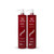 Kit I Belli Capelli Ravenna Cirurgia Capilar Keratin Smoothing System 2x1L/2x33.8 fl.oz