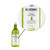Inoar Résistance Bamboo Fiber Salon Duo Kit 2x1000ml/2x33.81 fl.oz Inoar Résistance Bamboo Fiber Salon Duo Kit 2x1000ml/2x33.81 fl.oz