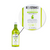 Inoar Résistance Bamboo Fiber Salon Duo Kit 2x1000ml/2x33.81 fl.oz Inoar Résistance Bamboo Fiber Salon Duo Kit 2x1000ml/2x33.81 fl.oz