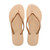 Havaianas Flip Flop Gold Size 37-38 320g/11.28 oz Havaianas Flip Flop Gold Size 37-38 320g/11.28 oz