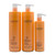 Cadiveu Nutri Glow Kit Shampoo and Mask + Nourishing Wax Cadiveu Nutri Glow Kit Shampoo and Mask + Nourishing Wax