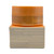 Cadiveu Kit Shampoo + Nutri Glow Mask 550ml / 18.59 fl.oz Cadiveu Kit Shampoo + Nutri Glow Mask 550ml / 18.59 fl.oz