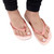 Havaianas Traditional Unisex Flip Flop Thick Strap Pink – Size 9/10 Havaianas Traditional Unisex Flip Flop Thick Strap Pink – Size 9/10