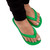 Havaianas Traditional Unisex Flip Flop Thick Strap Lime Green – Size 9/10 Havaianas Traditional Unisex Flip Flop Thick Strap Lime Green – Size 9/10