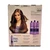 Kit Plastica dos Fios Keratin Brazilian Box Straightening 3x1L/3x33.81fl.oz