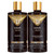 Inoar Hair Therapy Kit - Shampoo and Conditioner
