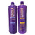 Unika Ojon Oil Agilise Shampoo & Straightening Kit 2x1L/2x33.81fl.oz