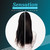 Expert Hair Perfect Straightening Kit - Deep Cleansing Shampoo and Sensation Texturizing Cream