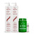 Ravenna Daily Care + B-tox Organic Kit: Hydration, Straightening, and Intense Shine