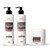 Grazie Professional High Impact 3-Step Kit – Hydration, Repair & Nutrition