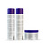 Dihair Professional Blonde Solution Kit - Shampoo, Conditioner 2x10.1 fl oz and Hair Mask 8.81 oz