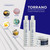 Torrano NutriCare Kit – Shampoo, Conditioner 2x10.1fl oz and Mask 300g/8.81 oz