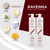 I Belli Capelli Ravenna Hair Smoothing & Daily Care Kit + FREE Daily Care Mask 500g