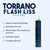 I Belli Capelli Torrano Flash Liss Organic Mask No Processing Time 500ml/16.9 fl.oz