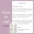 Kit Madamelis Progressive Liss Ultimate Frizz-Free Straight Hair 2x1L/2x33.8fl.oz Kit Madamelis Progressive Liss Ultimate Frizz-Free Straight Hair 2x1L/2x33.8fl.oz