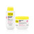 Kit Alfaparf Yellow Liss Straight Hair Shampoo and Mask 2x500ml/2x16.9 fl.oz