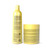 Kit Richée Shampoo Mask Clinic Repair System Nourishing Cleansing and Revitalizing Mask Hair Care