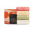 Natura Sabonetes Sortidos Barra Ekos Pure Vegetable Bar Soaps Puro Vegetal 4 Units