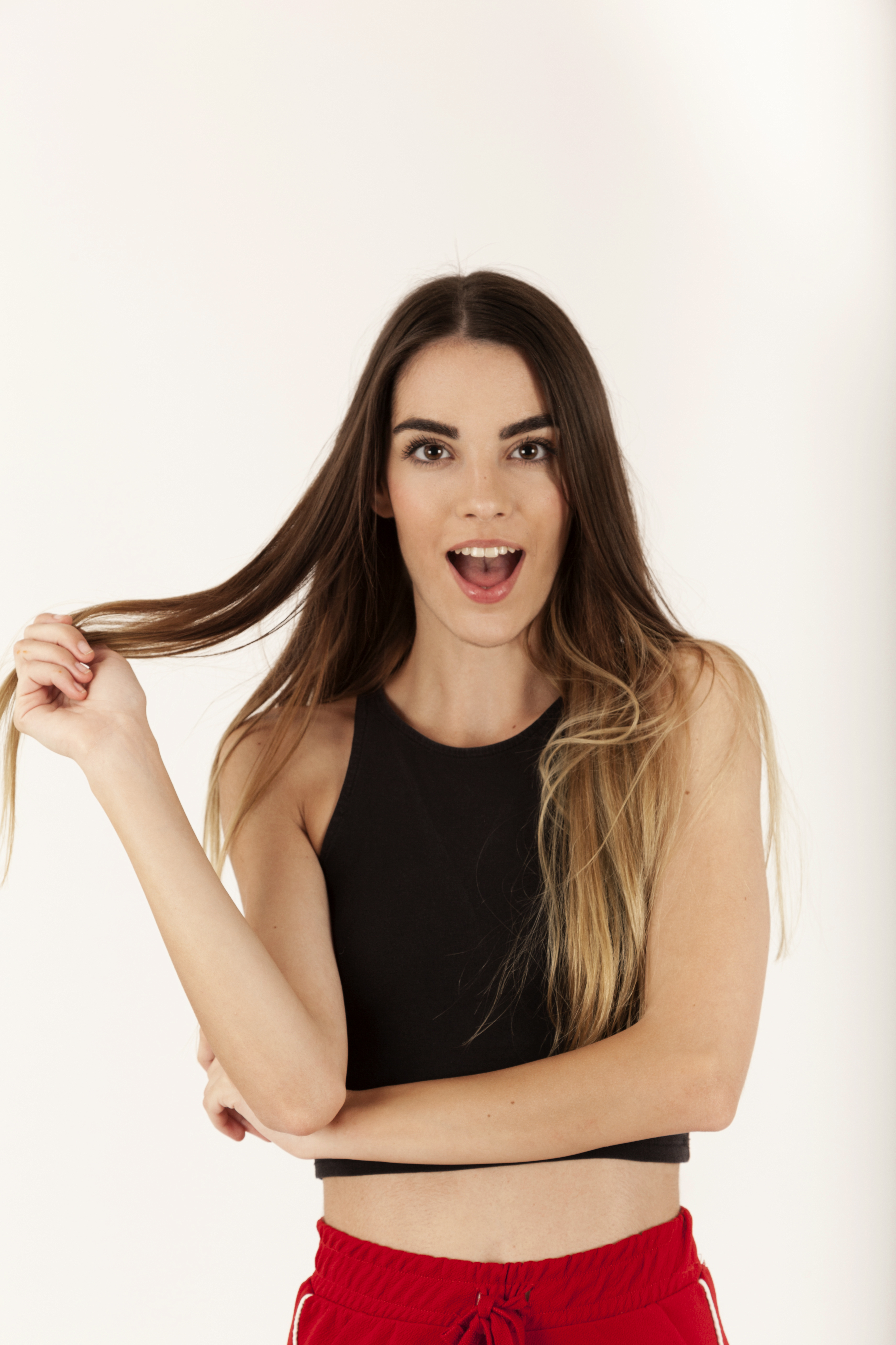 Perfect Hair Straightening with the Torrano Line: Choose Between Cream, Gel, or Liquid for Incredible Results
