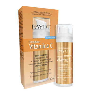 payot serum