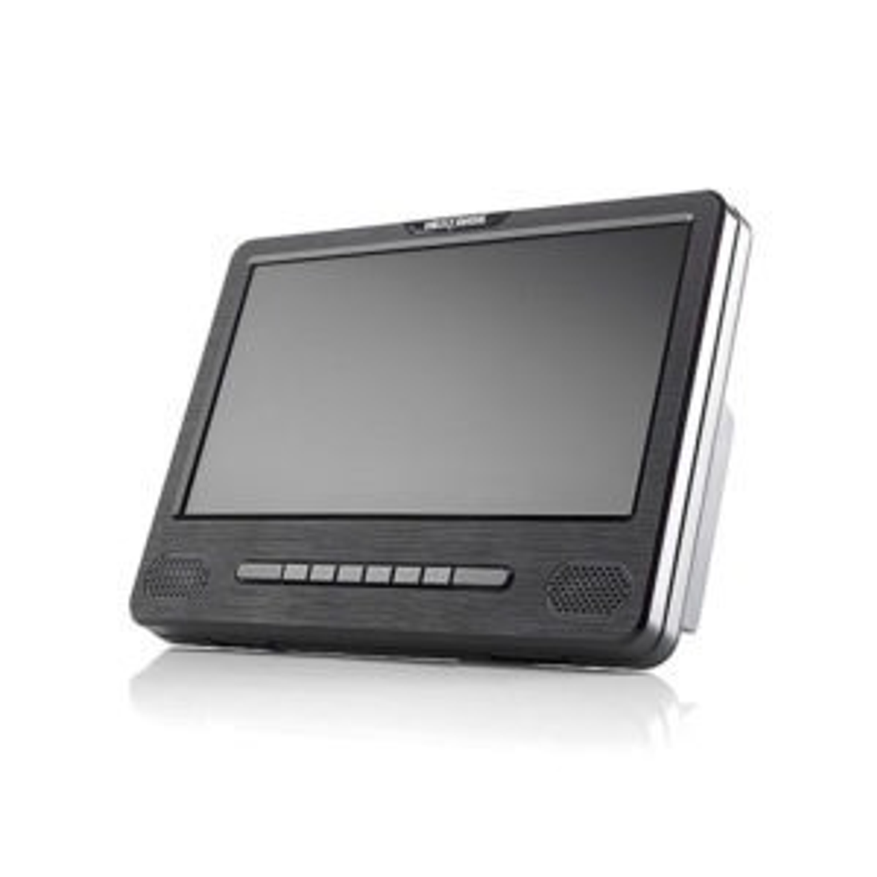 DVD Players and DAB Accessories