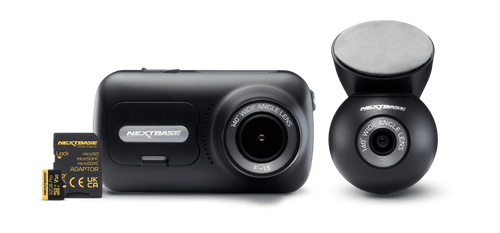 322GW Essentials Package