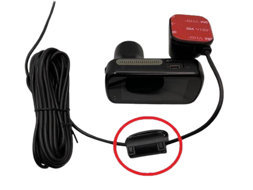 Ferrite Core DAB Interference Suppressor Magnet Ferrite Core DAB Interference Suppressor Magnet
