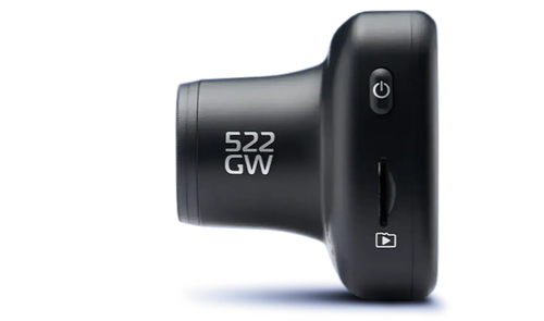 522GW Superior Package