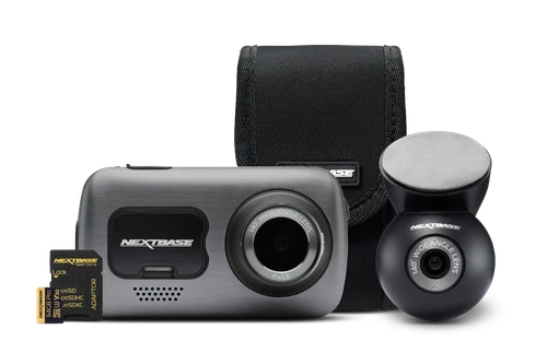 622GW Superior Package