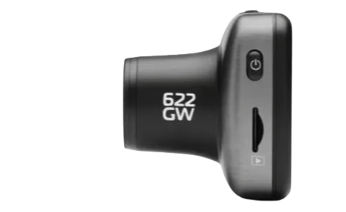 622GW Elite Package