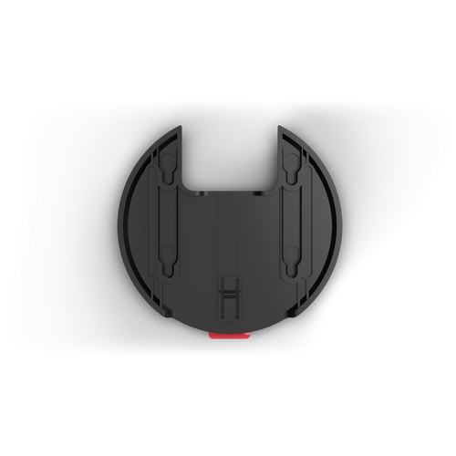 iQ Mounting Plate (with 3M)