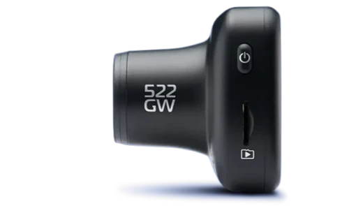 522GW Dash Cam - Renewed