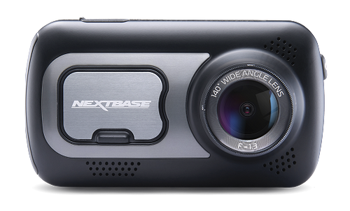 522Gw Nextbase Dash Cam