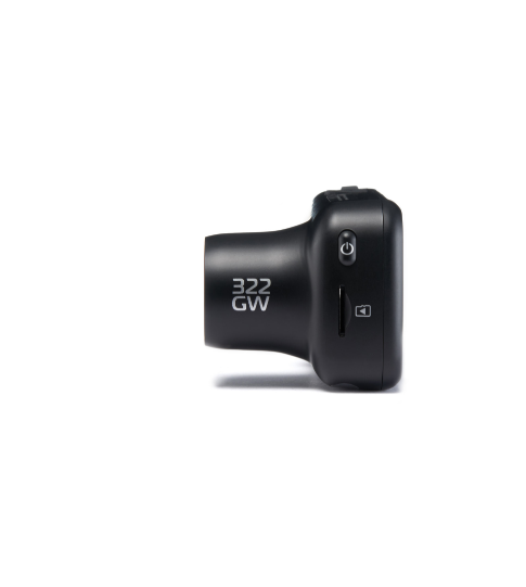 322GW Dash Cam - Renewed