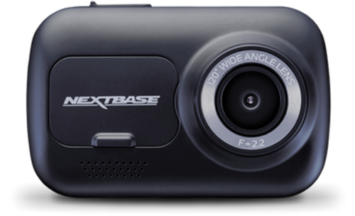 122 Dash Cam - Renewed