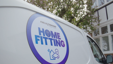 Home fitting standalone