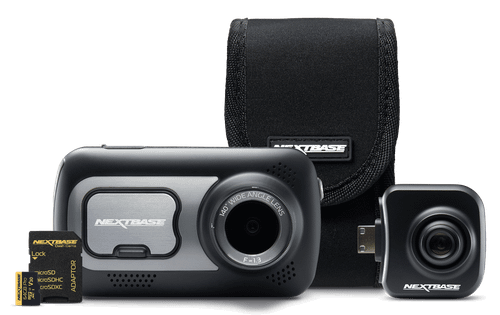 522GW Superior View Package