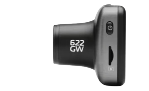 622GW Elite Cabin Package