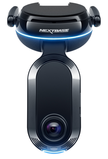iQ Smart Dash Cam - 1K