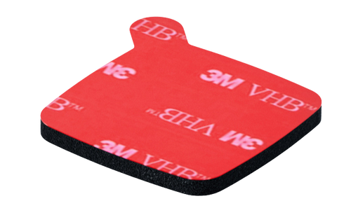 Nextbase Piqo 3M Adhesive Mount Nextbase Piqo 3M Adhesive Mount