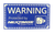 Protected by Nextbase Camera Window Sticker (90mm x 50mm) Protected by Nextbase Camera Window Sticker (90mm x 50mm)