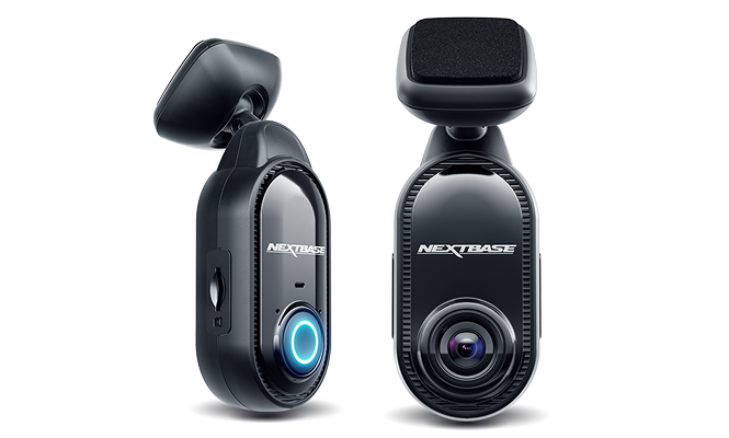 Screenless Dash Cams