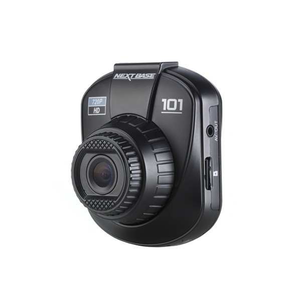 101 Dash Cam Support 